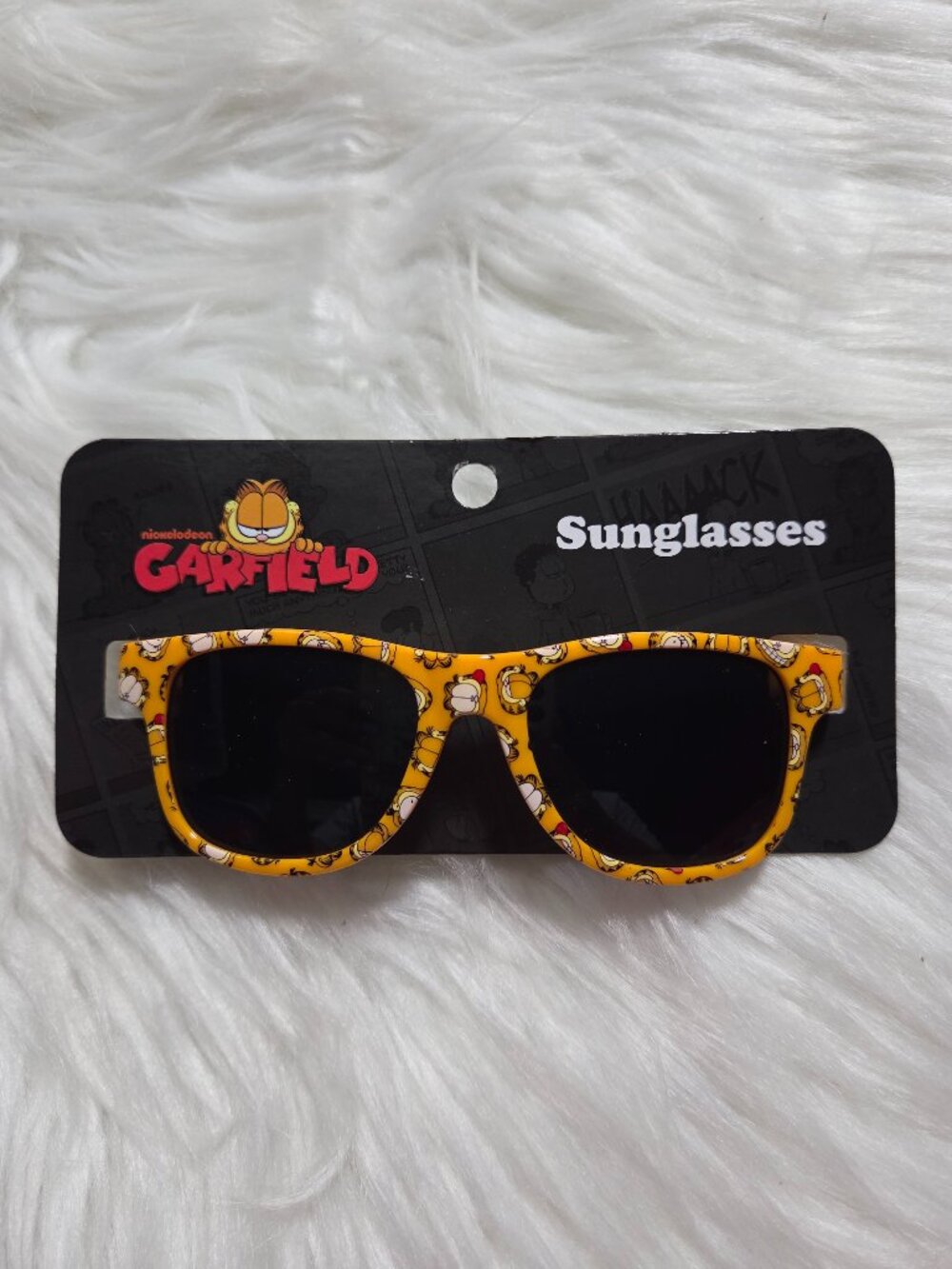 Garfield Sunglasses
